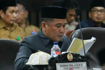 DPRD Kota Makassar minta DLH perhatikan masalah limbah medis