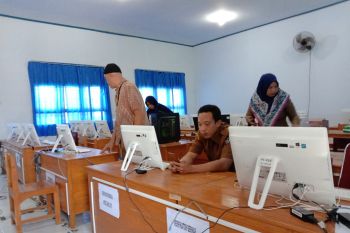 Server PPDB Sulsel  offline karena pendaftar membeludak