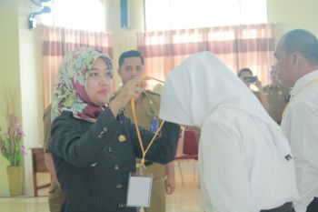 Wagub Lampung ajak ASN bekerja profesional
