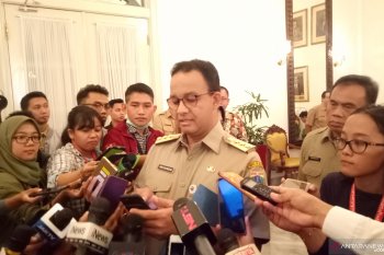 LSI: Wajar Anies dapat serangan bertubi-tubi karena digadang-gadang Capres 2024