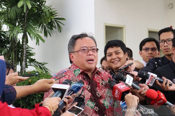Menteri PPN jelaskan alasan pentingnya memindahkan ibu kota negara