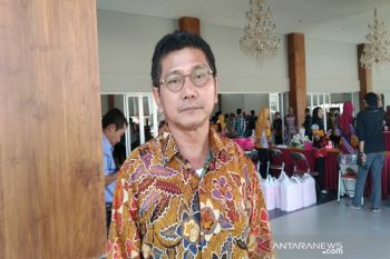 Pemkab Kulon Progo menargetkan Bedah Menoreh selesai 2025