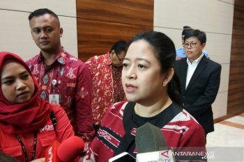 Puan Maharani: Posisi ketua DPR diputuskan ketua umum PDI Perjuangan