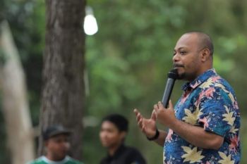 DPRD Jayapura dukung wacana rumah singgah anak jalanan