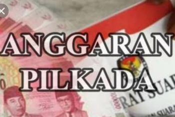 Pemkab OKU kaji pengajuan anggaran Pilkada 2020