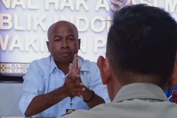 Komnas HAM : Perlu komitmen untuk kebijakan khusus perekrutan anggota Polri
