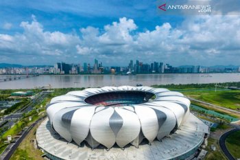 Sayembara maskot Asian Games Hangzhou berhadiah Rp246 juta