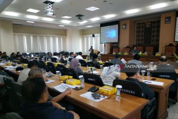 DPRD Provinsi Sulsel setujui tiga Ranperda baru