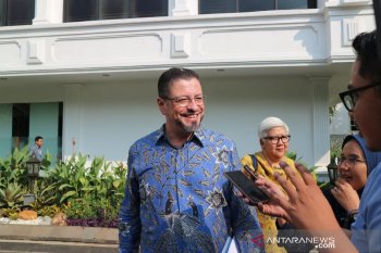 Bank Dunia ingatkan Pemerintah Indonesia agar waspadai perang dagang China-AS