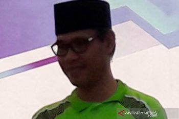 Ini cara Bupati Temanggung promosikan wisata di hadapan peserta Porsema