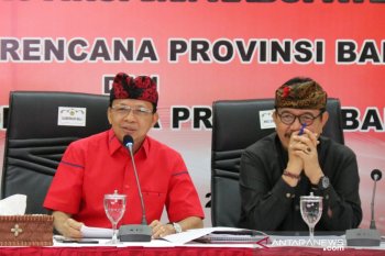 Gubernur Bali ajak masyarakat hormati putusan MK