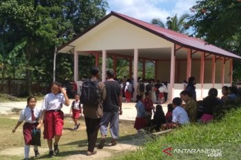 Orang tua siswa khawatirkan pemerataan dengan sistem zonasi