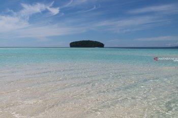Raja Ampat  menjadi daerah studi banding pariwisata