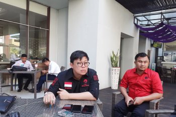 PDIP siapkan Sutan Riska jadi calon Gubernur Sumbar