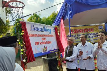 34 Sekolah Siaga Kependudukan di Sumbar