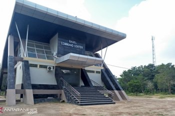 Bangka Selatan segera operasikan "Basel Command Center"