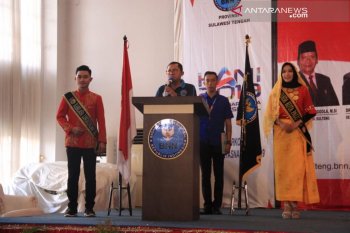 Kasus narkoba di Banyumas peringkat ketiga se-Jateng