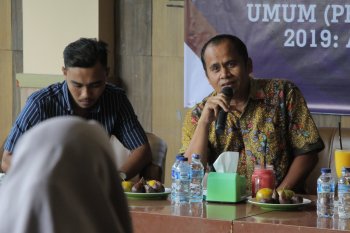 Sudah saatnya Indonesia terapkan pemilu secara elektronik