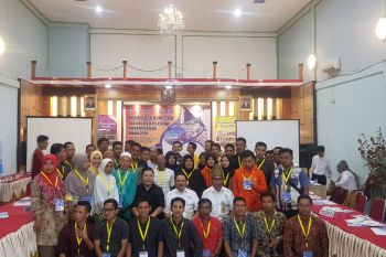 Dukung pariwisata Inhil, Disparporabud gelar pelatihan manajemen "Homestay"