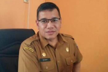 Peringatan hari Lansia tingkat Sumbar dipusatkan di Dharmasraya