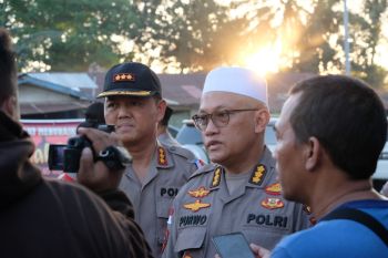 Satgas Pungli Kepri fokus cegah pungli penerimaan siswa baru