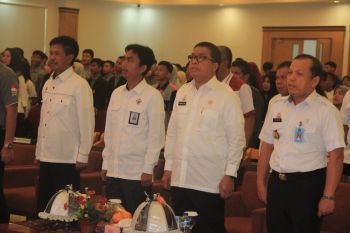Kemenkumham dukung BNNP berantas peredaran narkoba di Lapas