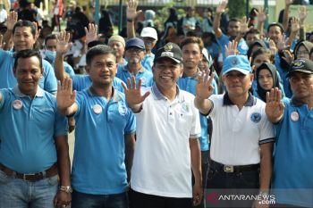 Sepanjang 2019 BNN sita 5,8 kilogram sabu di Palu