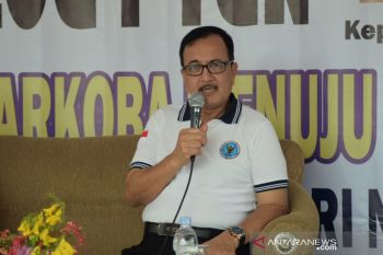 FKUB : Peredaran narkoba di Palu akibat sulit untuk mendapat pekerjaan