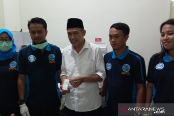 NasDem : Pencegahan peredaran narkoba butuh komitmen kepala daerah