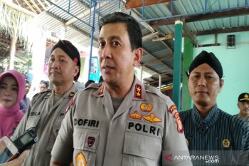 Polda DIY akan menindak mafia ayam bila melakukan permainan harga (VIDEO)