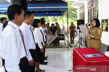 Kepala desa dan BPD harus mengayomi masyarakat
