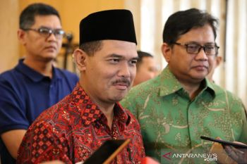 Kementan : importir bawang putih wajib tanam bawang putih wujudkan swasembada