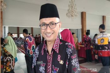 Pemkab Kulon Progo menyusun Perbup pengembangan BUMDes wisata