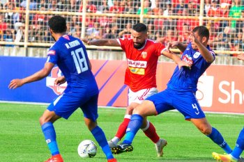 PSIS Semarang tundukkan Perseru Badak Lampung FC 1-0