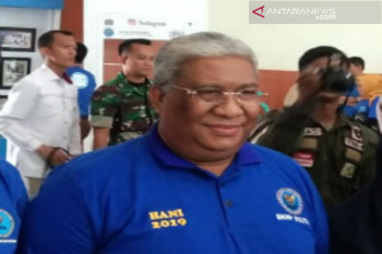 Ali Mazi: narkoba rusak masa depan bangsa