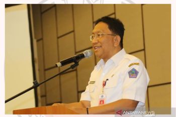 Pemerintah mengajak masyarakat jadikan donor darah sebagai gaya hidup