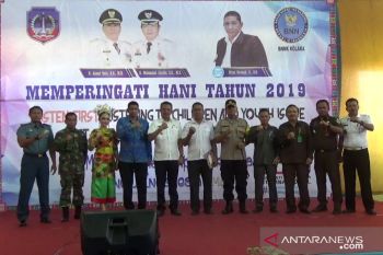 BNN Kolaka berharap generasi muda pahami bahaya narkoba