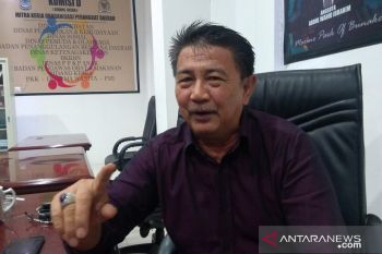 Komisi IV DPRD dukung Disnaker lengkapi isi gedung PLK