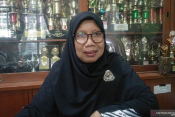 SMAN 2 Pariaman sediakan sembilan kuota siswa baru dari jalur tahfiz Al Quran