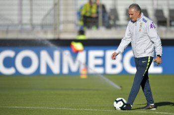 Brazil dihantui kutukan adu penalti