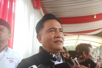 Yusril : Dalil pemohon tidak terbukti sama sekali