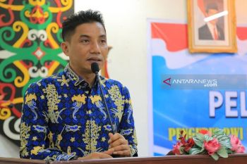 Pemkab Kotim targetkan APBD mencapai Rp2,3 triliun