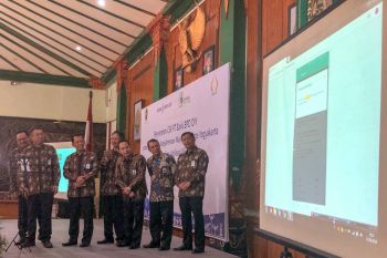 Yogyakarta resmi luncurkan "Nglarisi" versi daring