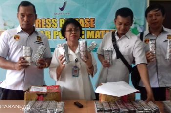 Waspada peredaran obat palsu Pil Halusinogen