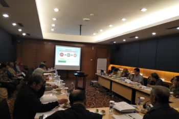 Kementan uji varietas padi putiah Padang Pariaman Anai untuk ditanam secara nasional