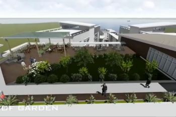 Pembangunan enam RS  regional di Sulsel sudah berjalan