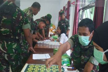 Tim gabungan BNNP-BNNK Pasaman Barat menangkap pengedar sabu