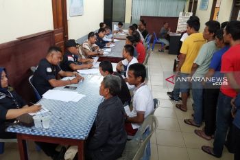 127 WNI dideportasi ke Nunukan