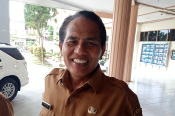 Agam usulkan 100 Formasi CPNS 2019 ke Kemenpan-RB, 300 ASN pensiun tahun ini