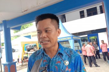 BNN meminta semua pihak dukung pembangunan pusat rehabilitasi
